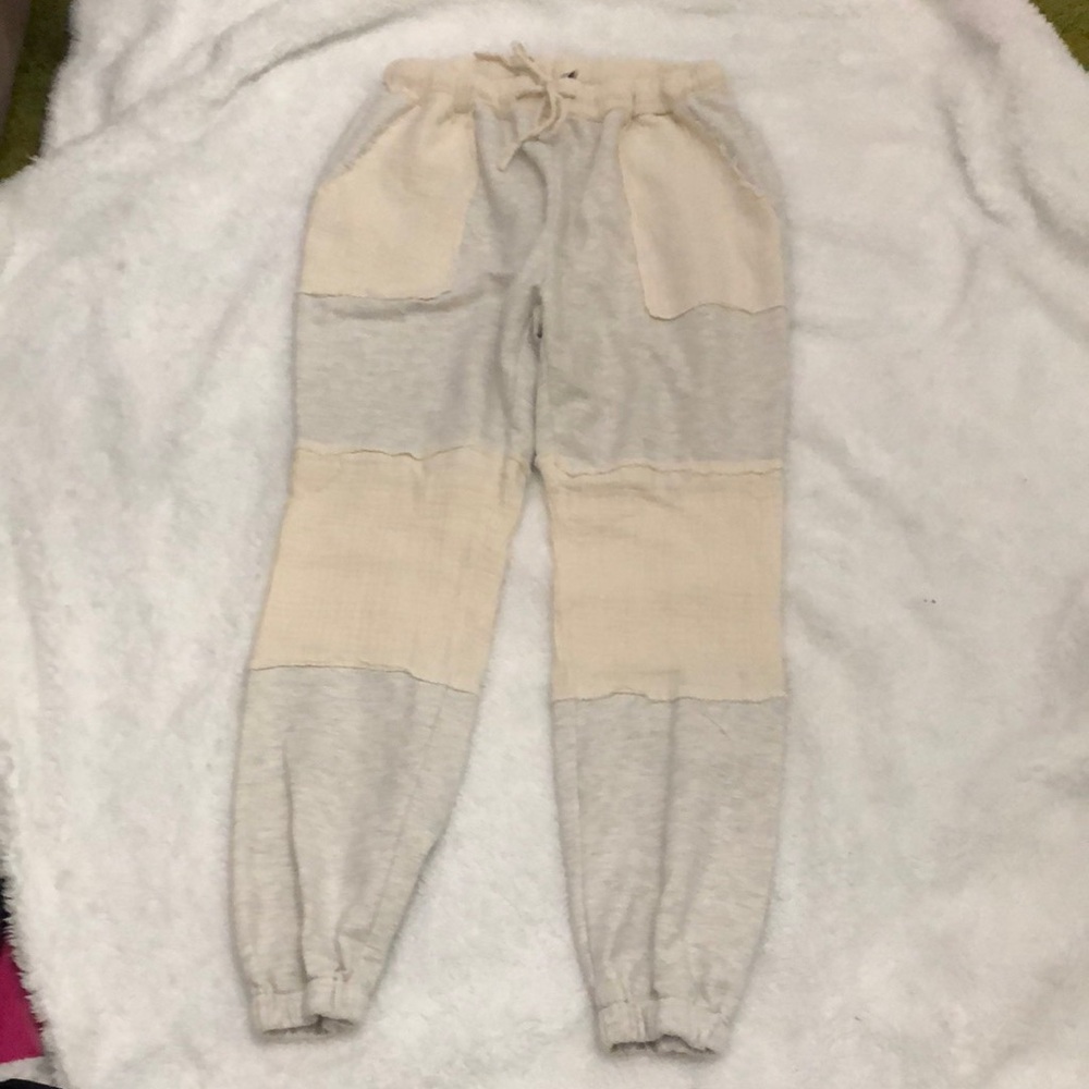 NWOT Vintage Havana joggers size medium